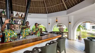 Royal Zanzibar Beach Resort