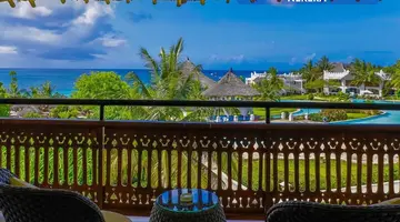 Royal Zanzibar Beach Resort