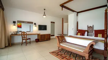 Royal Zanzibar Beach Resort