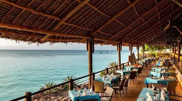 ROYAL ZANZIBAR BEACH RESORT