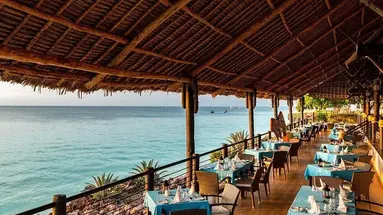 ROYAL ZANZIBAR BEACH RESORT
