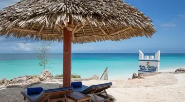 ROYAL ZANZIBAR BEACH RESORT