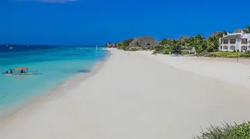 Royal Zanzibar Beach Resort