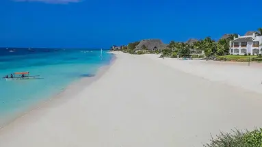 Royal Zanzibar Beach Resort