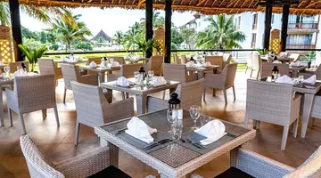 Royal Zanzibar Beach Resort