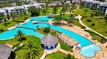 Royal Zanzibar Beach Resort