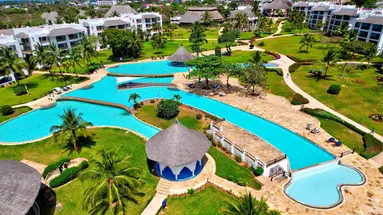 Royal Zanzibar Beach Resort