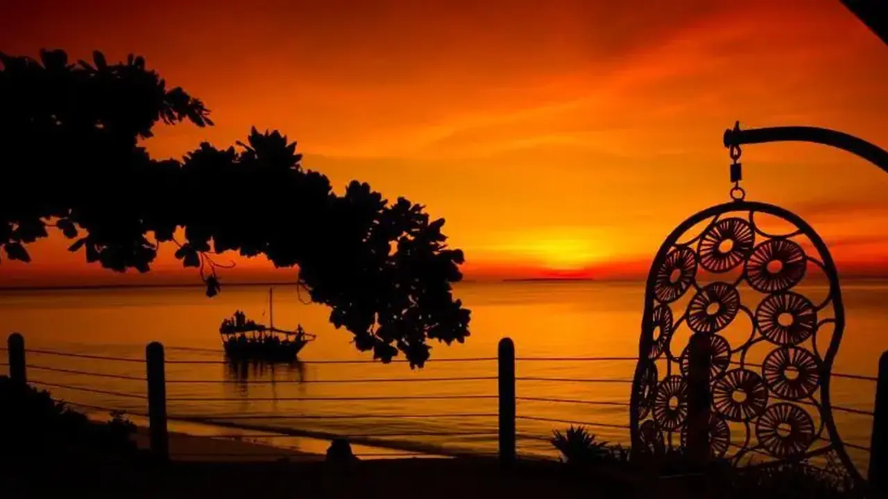 ROYAL ZANZIBAR BEACH RESORT