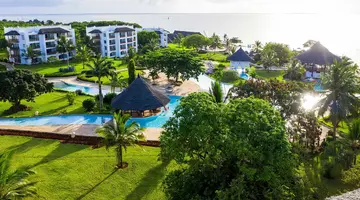 Royal Zanzibar Beach Resort