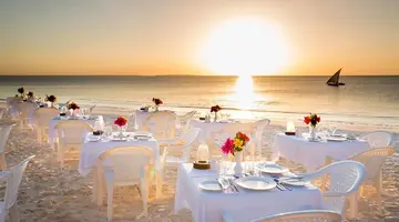 Royal Zanzibar Beach Resort