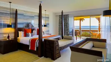 Royal Zanzibar Beach Resort