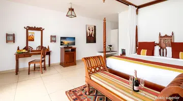 Royal Zanzibar Beach Resort