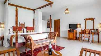 Royal Zanzibar Beach Resort