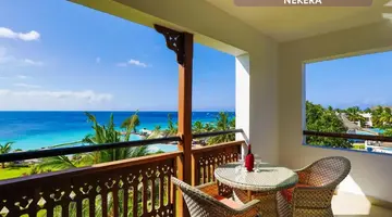 Royal Zanzibar Beach Resort