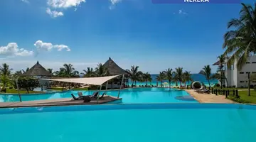 Royal Zanzibar Beach Resort
