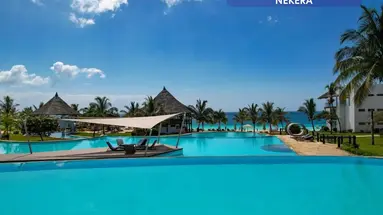 Royal Zanzibar Beach Resort