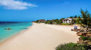 Royal Zanzibar Beach Resort