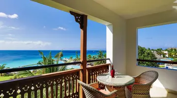 Royal Zanzibar Beach Resort
