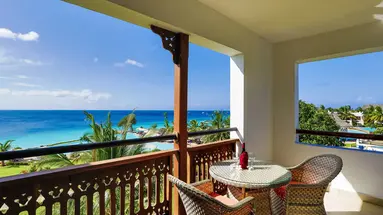 Royal Zanzibar Beach Resort