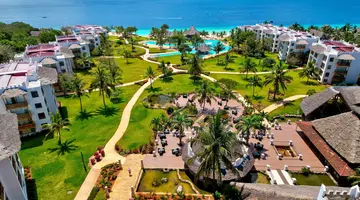 Royal Zanzibar Beach Resort