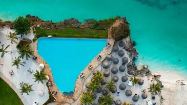 ROYAL ZANZIBAR BEACH RESORT