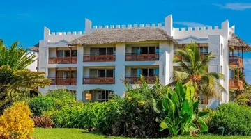ROYAL ZANZIBAR BEACH RESORT