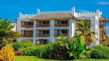 ROYAL ZANZIBAR BEACH RESORT