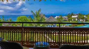 ROYAL ZANZIBAR BEACH RESORT