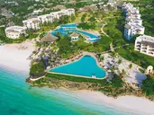 ROYAL ZANZIBAR BEACH RESORT