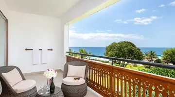 Royal Zanzibar Beach Resort