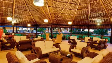 Royal Zanzibar Beach Resort