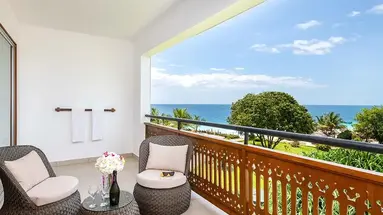 Royal Zanzibar Beach Resort