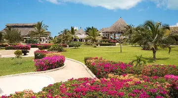 Royal Zanzibar Beach Resort