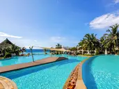 Royal Zanzibar Beach Resort