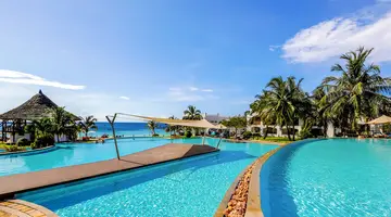 Royal Zanzibar Beach Resort