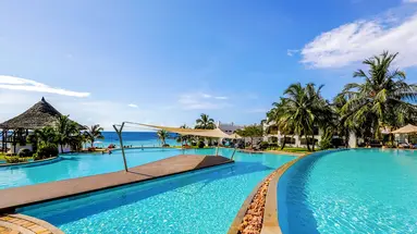 Royal Zanzibar Beach Resort
