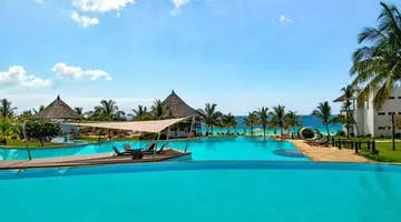 Royal Zanzibar Beach Resort