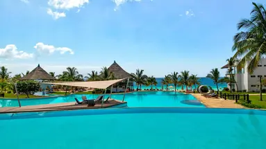 Royal Zanzibar Beach Resort