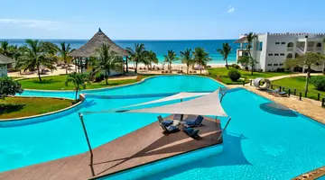 Royal Zanzibar Beach Resort