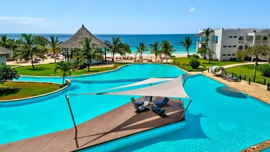 Royal Zanzibar Beach Resort