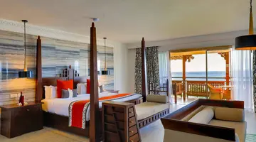 Royal Zanzibar Beach Resort