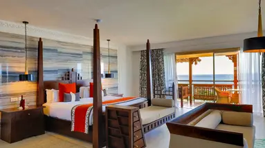 Royal Zanzibar Beach Resort
