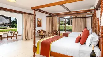 Royal Zanzibar Beach Resort