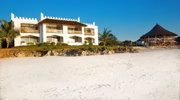 Royal Zanzibar Beach Resort