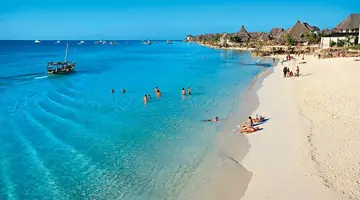 Royal Zanzibar Beach Resort