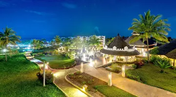 Royal Zanzibar Beach Resort