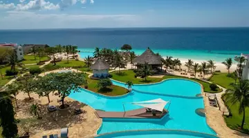 ROYAL ZANZIBAR BEACH RESORT