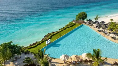 ROYAL ZANZIBAR BEACH RESORT