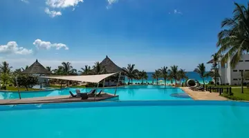 ROYAL ZANZIBAR BEACH RESORT