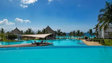 ROYAL ZANZIBAR BEACH RESORT